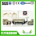 Factory price office 5 seater sofa sets learther